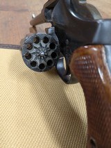 High Standard Centinel Deluxe R-106 22 LR. - Image 7 of 8