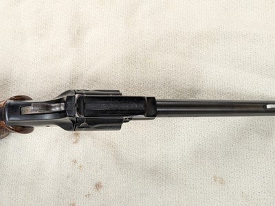High Standard Centinel Deluxe R-106 22 LR. - Image 6 of 8