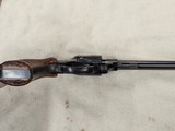 High Standard Centinel Deluxe R-106 22 LR. - Image 5 of 8