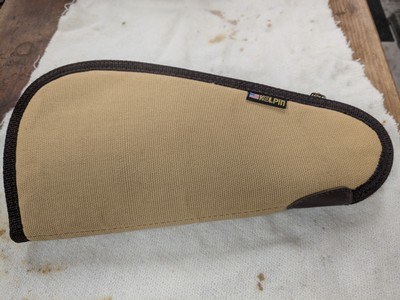 High Standard Centinel Deluxe R-106 22 LR. - Image 8 of 8
