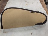 High Standard Centinel Deluxe R-106 22 LR. - Image 8 of 8