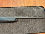 Beretta A300 Ultima Black Synthetic 12ga 28