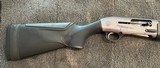 Beretta A300 Ultima Black Synthetic 12ga 28