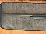 Beretta A300 Ultima Black Synthetic 12ga 28