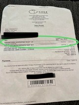 Fabarm L4S Sporting 12ga 30