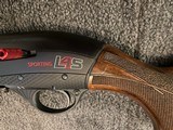 Fabarm L4S Sporting 12ga 30