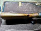Beretta A400 Xcel 20ga Wood Set (Stock Forearm) Xplor - Cole Exclusive Grade AA+ - 3 of 7
