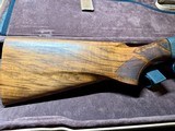 Beretta A400 Xcel 20ga Wood Set (Stock Forearm) Xplor - Cole Exclusive Grade AA+ - 1 of 7