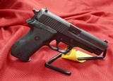 SIG SAUR P220 .45 ACP - 2 of 4