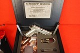 Cabot Serenity 45ACP 1911 - 18 of 19