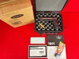 Christensen Arms 1911 A5 - 1 of 20