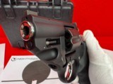 Nighthawk Korth Sky Marshal 9mm Revolver - 7 of 20