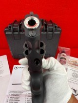 Nighthawk Korth Sky Marshal 9mm Revolver - 17 of 20