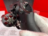 Nighthawk Korth Sky Marshal 9mm Revolver - 14 of 20