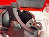 Nighthawk Korth Sky Marshal 9mm Revolver - 16 of 20
