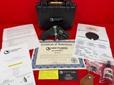 Nighthawk Korth Sky Marshal 9mm Revolver - 2 of 20