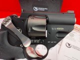 Nighthawk Korth Sky Marshal 9mm Revolver - 12 of 20