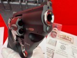 Nighthawk Korth Sky Marshal 9mm Revolver - 6 of 20