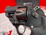 Nighthawk Korth Sky Marshal 9mm Revolver - 11 of 20