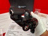 Nighthawk Korth Sky Marshal 9mm Revolver - 13 of 20