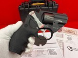 Nighthawk Korth Sky Marshal 9mm Revolver - 4 of 20