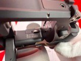 Nighthawk Korth Sky Marshal 9mm Revolver - 15 of 20