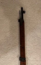ARISAKE MODEL 99, 7.7X58 - 8 of 14