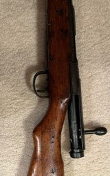 ARISAKE MODEL 99, 7.7X58 - 9 of 14