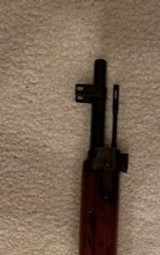 ARISAKE MODEL 99, 7.7X58 - 12 of 14