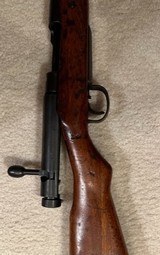 ARISAKE MODEL 99, 7.7X58 - 11 of 14