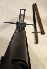 ARISAKE MODEL 99, 7.7X58 - 5 of 14