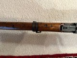 ARISAKE MODEL 99, 7.7X58 - 2 of 14