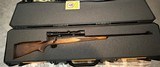 Winchester model 70 pre 64 300 H&H Mag. - 9 of 9