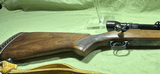 Winchester model 70 pre 64 300 H&H Mag. - 6 of 9