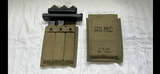 AUTO ORDNANCE THOMPSON 1927A1 .45 ACP WEST HURLEY - 12 of 14