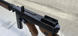 AUTO ORDNANCE THOMPSON 1927A1 .45 ACP WEST HURLEY - 10 of 14