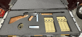 AUTO ORDNANCE THOMPSON 1927A1 .45 ACP WEST HURLEY - 14 of 14