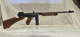 AUTO ORDNANCE THOMPSON 1927A1 .45 ACP WEST HURLEY - 1 of 14