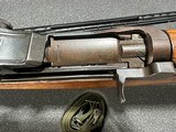 US SPRINGFIELD ARMORY M1 GARAND 30 06 CALIBER - 12 of 15