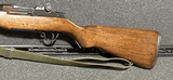 US SPRINGFIELD ARMORY M1 GARAND 30 06 CALIBER - 6 of 15