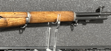 US SPRINGFIELD ARMORY M1 GARAND 30 06 CALIBER - 2 of 15