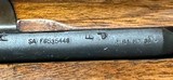 US SPRINGFIELD ARMORY M1 GARAND 30 06 CALIBER - 10 of 15