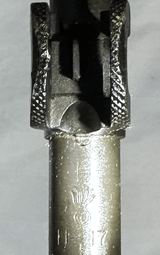 US REMINGTON EDDYSTONE 1917 - 6 of 12