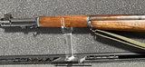 US SPRINGFIELD M1 GARAND 30 06 - 6 of 14