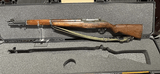 US SPRINGFIELD M1 GARAND 30 06 - 4 of 14