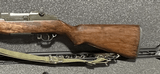 US SPRINGFIELD M1 GARAND 30 06 - 5 of 14