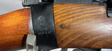 BRITISH ENFIELD SHTLE MKIII 303 CALIBER - 12 of 15