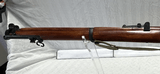 BRITISH ENFIELD SHTLE MKIII 303 CALIBER - 6 of 15