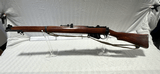 BRITISH ENFIELD SHTLE MKIII 303 CALIBER - 4 of 15