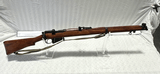 BRITISH ENFIELD SHTLE MKIII 303 CALIBER - 1 of 15